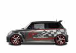 Mini Cooper S Eagle by AC Schnitzer 2011 года